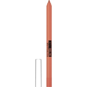 Bild på Maybelline Tattoo Liner Gel Pencil Limited Edition Orange Flash 303