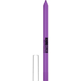 Bild på Maybelline Tattoo Liner Gel Pencil Limited Edition Purplepop 301