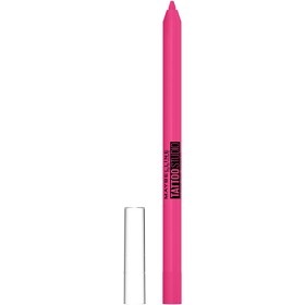 Bild på Maybelline Tattoo Liner Gel Pencil Limited Edition Ultra Pink 302