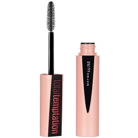 Bild på Maybelline Total Temptation Black Mascara