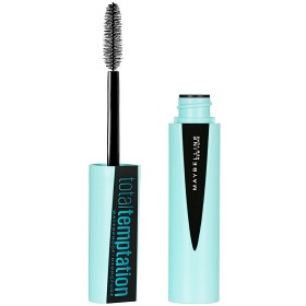 Bild på Maybelline Total Temptation Black Waterproof Mascara