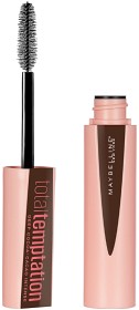 Bild på Maybelline Total Temptation Deep Brown Mascara
