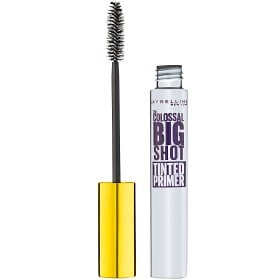 Bild på Maybelline Volum' Express Colossal Big Shot Primer Black fiber