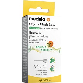Bild på Medela Nipple Balm 7 g