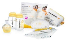 Bild på Medela Starter Kit