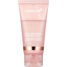 Bild på Medicube Collagen Night Wrapping Mask 75 ml