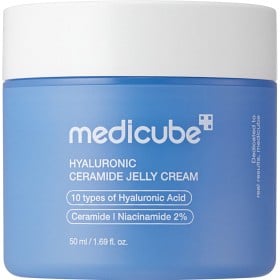 Bild på Medicube Hyaluronic Ceramide Jelly Cream 50 ml