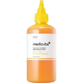 Bild på Medicube Kojic Acid Turmeric Resurfacing Toner 250 ml