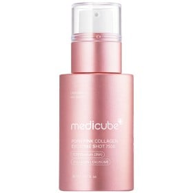 Bild på Medicube PDRN Pink Exosome Shot Serum 7500, 30 ml