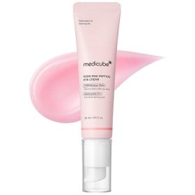 Bild på Medicube PDRN Pink Peptide Eye Cream 30 ml