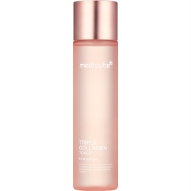 Bild på Medicube Triple Collagen Toner 4.0, 140 ml