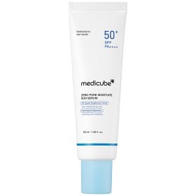Bild på Medicube Zero Pore Moisture Sun Serum SPF 50, 50 ml
