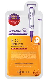 Bild på Mediheal E.G.T Timetox Ampoule Mask EX