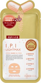 Bild på Mediheal I.P.I Lightmax Nude Gel Mask