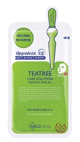 Bild på Mediheal Teatree Care Solution Essential Mask EX