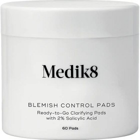 Bild på Medik8 Blemish Control Pads 60 pads