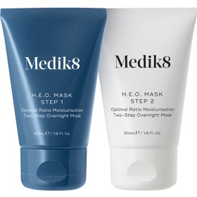 Bild på Medik8 H.E.O Mask 2x50 ml