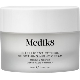 Bild på Medik8 Intelligent Retinol Smoothing Night Cream 50 ml