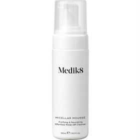 Bild på Medik8 Micellar Mousse 150 ml