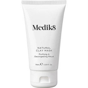 Bild på Medik8 Natural Clay Mask 75 ml