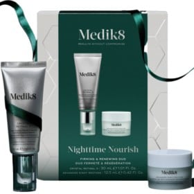 Bild på Medik8 Nighttime Nourish Kit