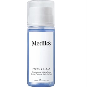 Bild på Medik8 Press & Clear 150 ml
