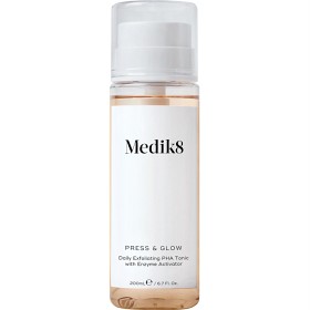 Bild på Medik8 Press & Glow 200 ml
