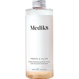Bild på Medik8 Press & Glow Refill 200 ml