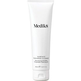 Bild på Medik8 Surface Radiance Cleanse 150 ml