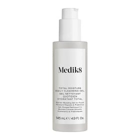 Bild på Medik8 Total Moisture Daily Cleansing Gel 145 ml