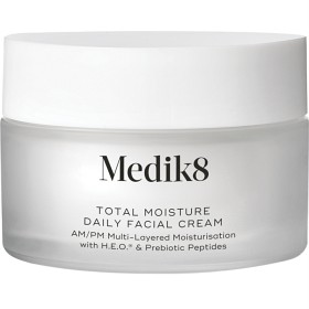 Bild på Medik8 Total Moisture Daily Facial Cream 50 ml