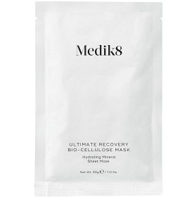 Bild på Medik8 Ultimare Recovery Bio Cellulose Mask 6 st