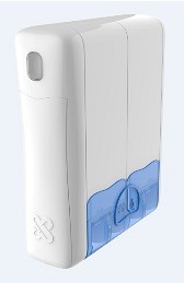 Bild på Medimi tablettdispenser C200 Pro 4 USB