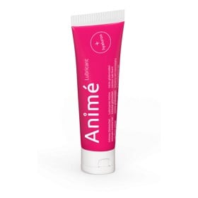 Bild på Animé vattenbaserat glidmedel 50 ml