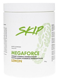 Bild på Skip Mega Force 786 g