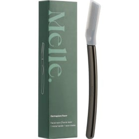 Bild på Melle Dermaplaner Facial Razor, Dusty