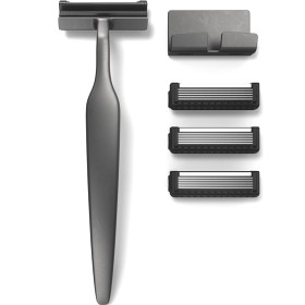 Bild på Melle Dusty Razor Kit 2.0 med 2 rakblad