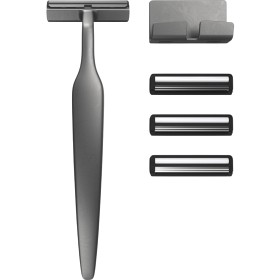 Bild på Melle Dusty Razor Kit med 3 rakblad