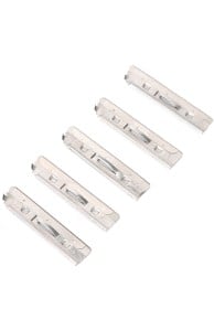 Bild på Melle Refill till Dermaplaner, 5-pack