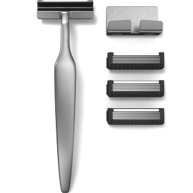 Bild på Melle Silky Razor Kit 2.0 med 2 rakblad