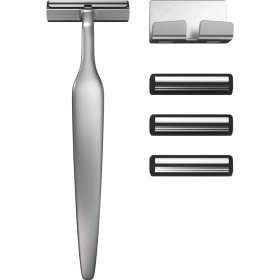 Bild på Melle Silky Razor Kit med 3 rakblad