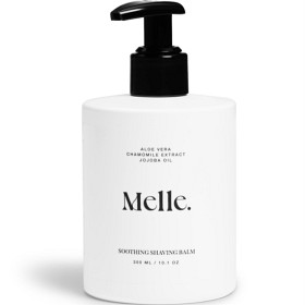 Bild på Melle Soothing Shaving Balm 300 ml