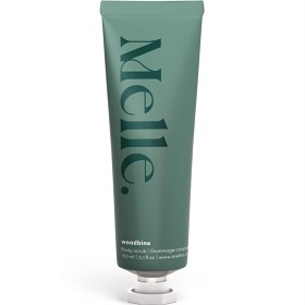 Bild på Melle Woodbine Body Scrub 150 ml