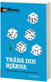 Bild på Mensa: Träna din hjärna