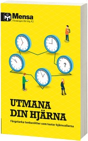 Bild på Mensa: Utmana din hjärna