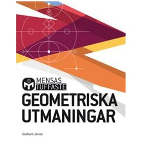Bild på Mensas tuffaste geometriska utmaningar