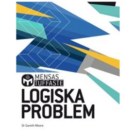 Bild på Mensas tuffaste logiska problem