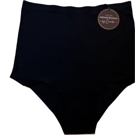 Bild på Menstrosa High Waist Medium, Absorptionsnivå: hög