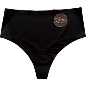 Bild på Menstrosa High Waist Thong Large, Absorptionsnivå: lätt