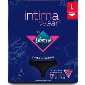 Bild på Menstrosa Intimawear by Libresse L